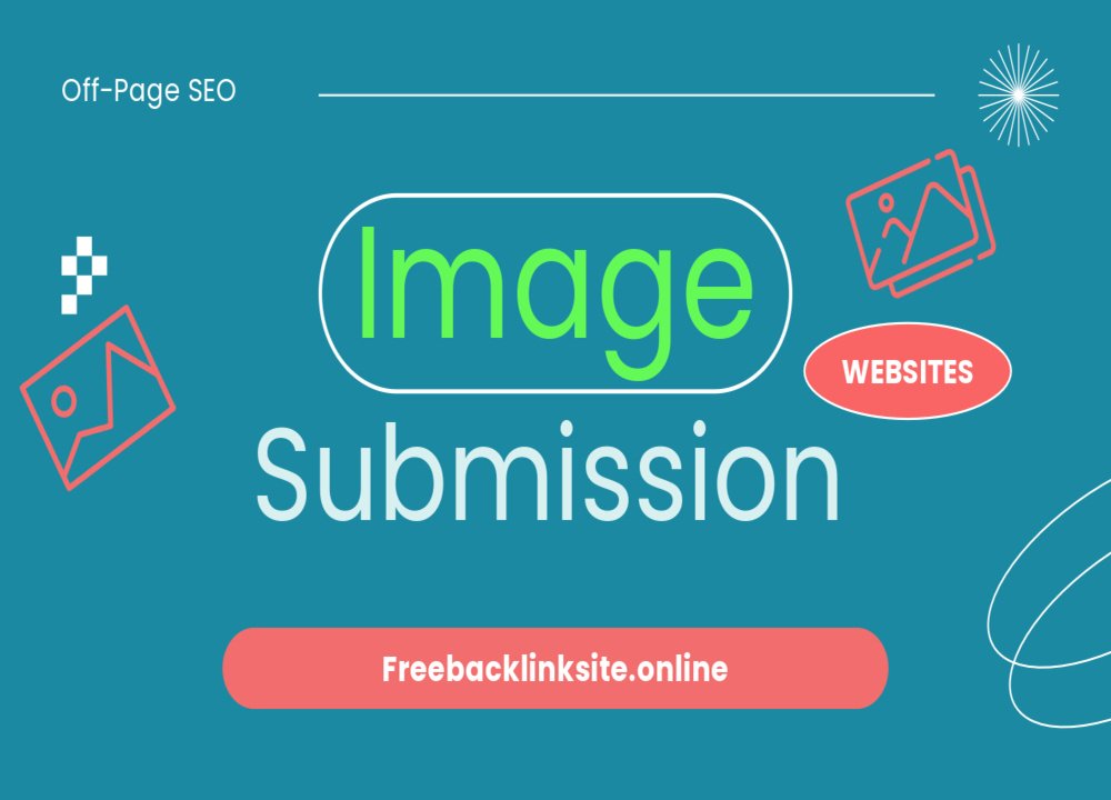 Boost Visibility with Image Submission: Off-Page SEO Tactics That Work