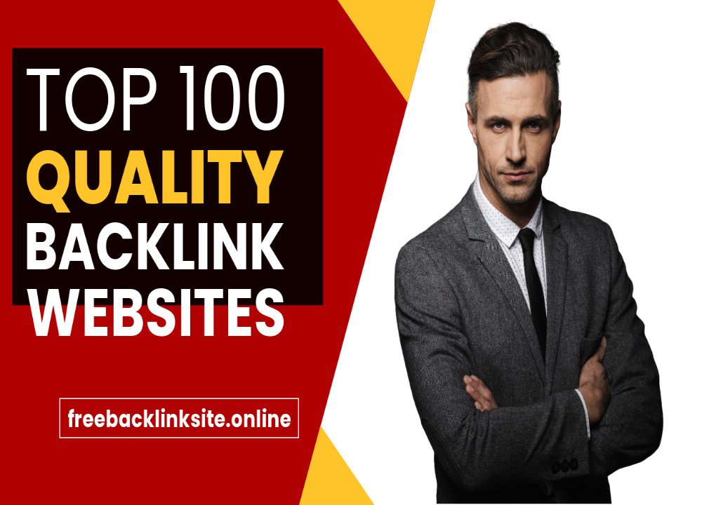 Why Quality Backlink Sites Matter More Than Quantity for SEO Success